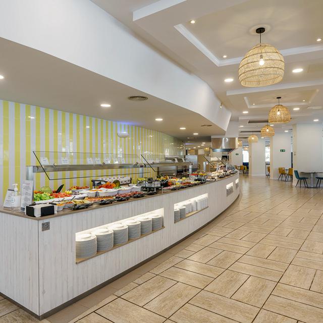 Alua Atlantico Golf Resort – Spanje | Zensitivity Alua Atlantico Golf Resort