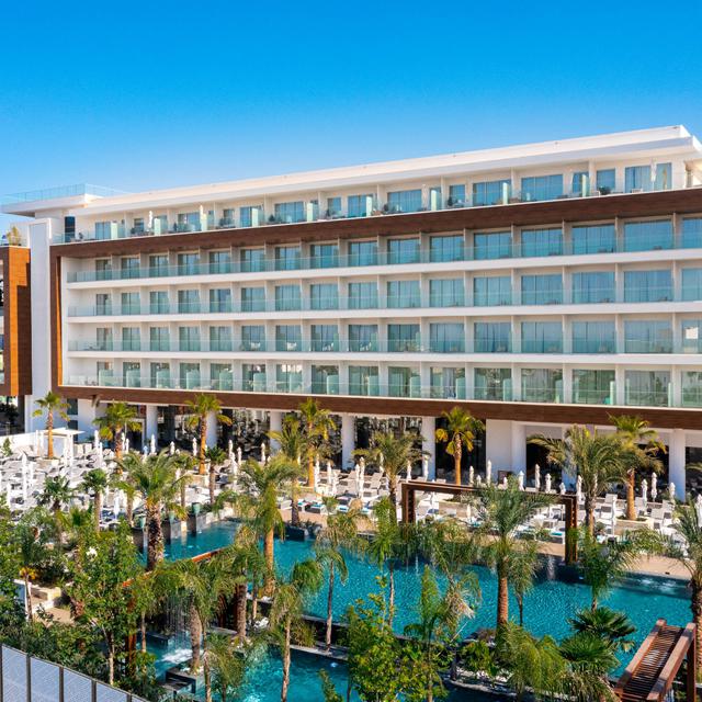 Amanti - MadeForTwo Hotels - adults only – Cyprus | Zensitivity Amanti - MadeForTwo Hotels - adults only