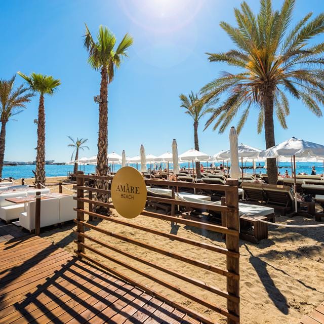 Amare Beach Hotel Marbella - adults recommended – Spanje | Zensitivity Amare Beach Hotel Marbella - adults recommended – Spanje - Afbeelding 4