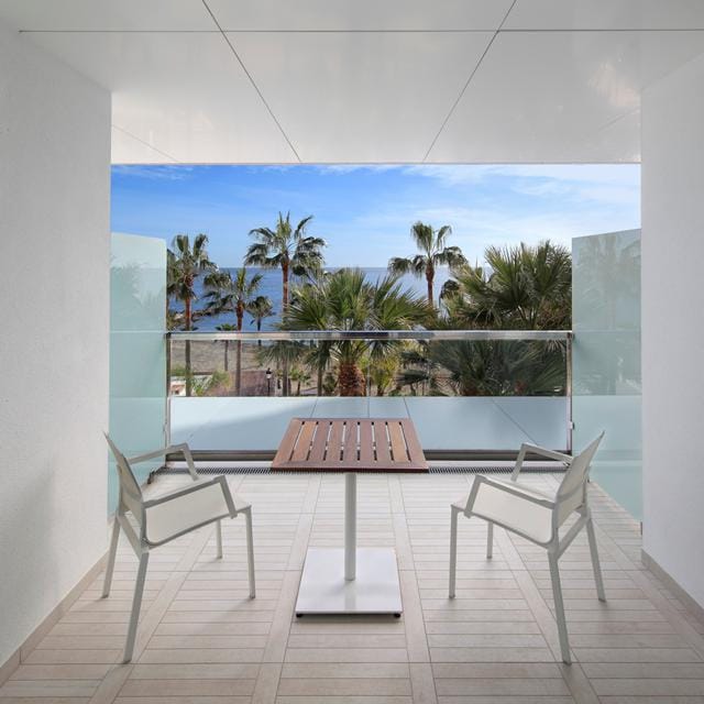 Amare Beach Hotel Marbella - adults recommended – Spanje | Zensitivity Amare Beach Hotel Marbella - adults recommended – Spanje - Afbeelding 6