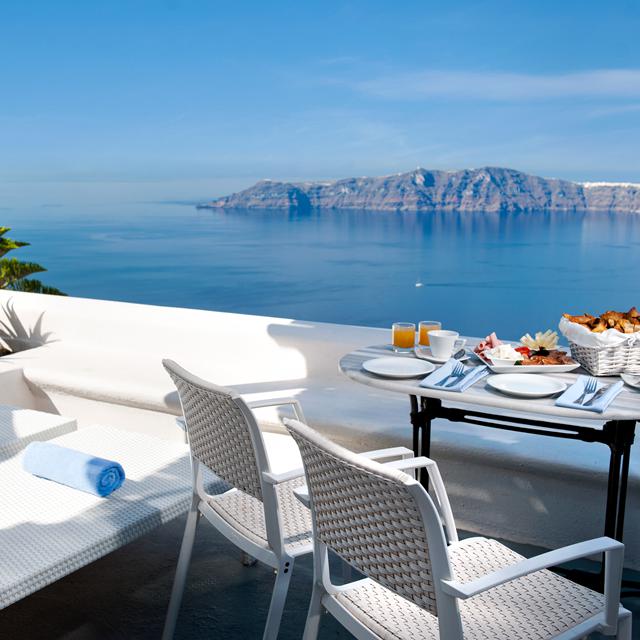 Andromeda Villas & Spa Resort – Griekenland | Zensitivity Andromeda Villas & Spa Resort –  Griekenland - Afbeelding 3