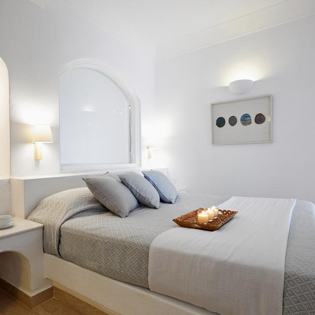 Andromeda Villas & Spa Resort – Griekenland | Zensitivity Andromeda Villas & Spa Resort –  Griekenland - Afbeelding 4