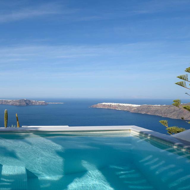 Andromeda Villas & Spa Resort – Griekenland | Zensitivity Andromeda Villas & Spa Resort –  Griekenland - Afbeelding 5