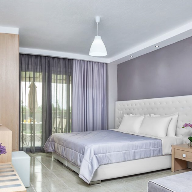 Anna Hotel – Griekenland | Zensitivity Anna Hotel – Griekenland - Afbeelding 5