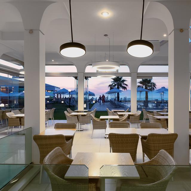 Aparthotel Acharavi Beach – Griekenland | Zensitivity Aparthotel Acharavi Beach – Griekenland - Afbeelding 5