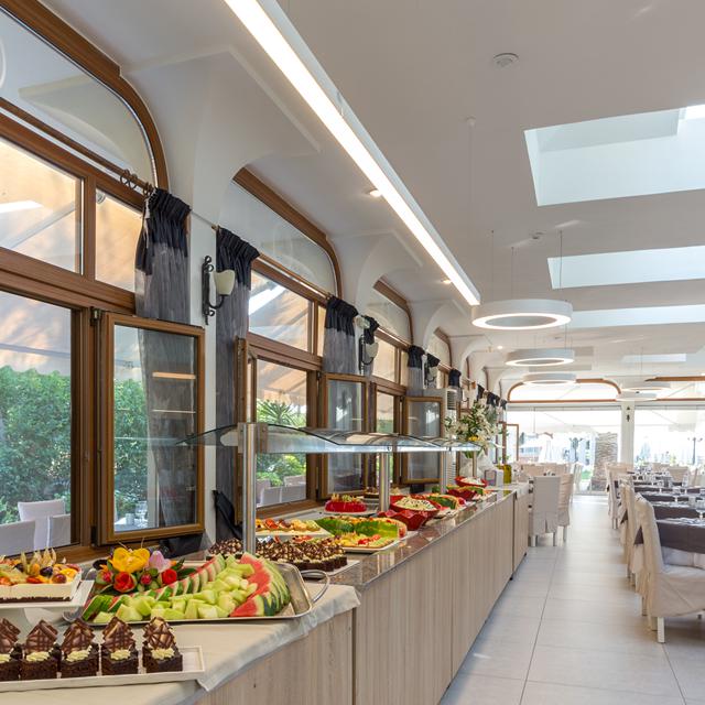 Aparthotel Acharavi Beach – Griekenland | Zensitivity Aparthotel Acharavi Beach