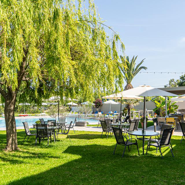 Aparthotel Alfa – Griekenland | Zensitivity -vakantie Griekenland-vakantie Chania Gerani-Last minute vakantie Griekenland-zensitivity vakantie