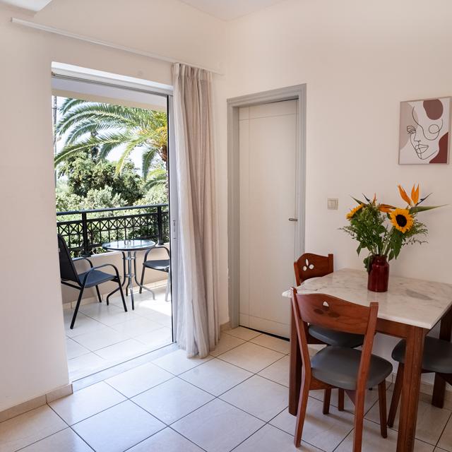Aparthotel Alfa – Griekenland | Zensitivity Aparthotel Alfa –  Griekenland - Afbeelding 6