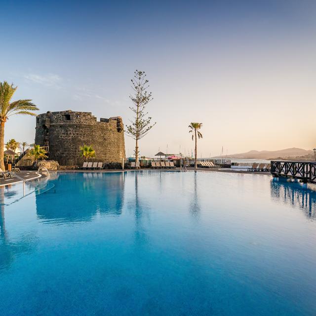 Aparthotel Barceló Fuerteventura Castillo – Spanje | Zensitivity Aparthotel Barceló Fuerteventura Castillo