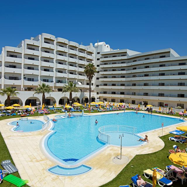 Aparthotel Brisa Sol – Portugal | Zensitivity Aparthotel Brisa Sol