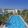 Aparthotel Castle Suites – Griekenland | Zensitivity Aparthotel Castle Suites