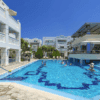 Aparthotel Castle Suites – Griekenland | Zensitivity Aparthotel Castle Suites – Griekenland-online magazine voor vrouwen-zensitivity