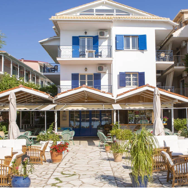 -vakantie Griekenland-vakantie Nidri-Last minute vakantie Griekenland-zensitivity vakantie