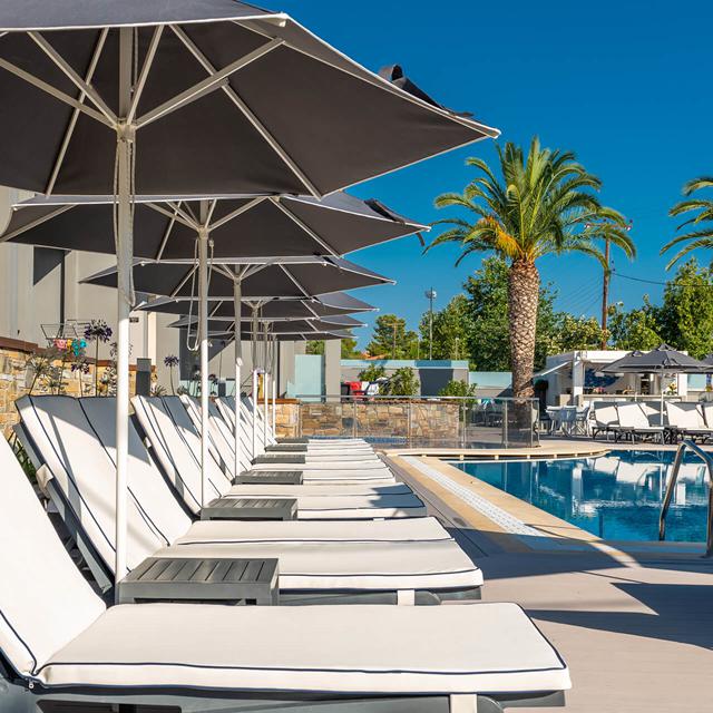 -vakantie Griekenland-vakantie Hanioti Kassandra-Last minute vakantie Griekenland-zensitivity vakantie