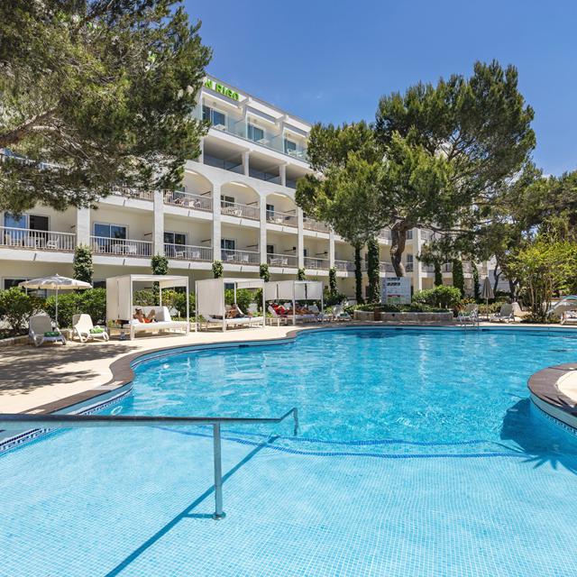 Aparthotel Houm Plaza Son Rigo – Spanje | Zensitivity Aparthotel Houm Plaza Son Rigo