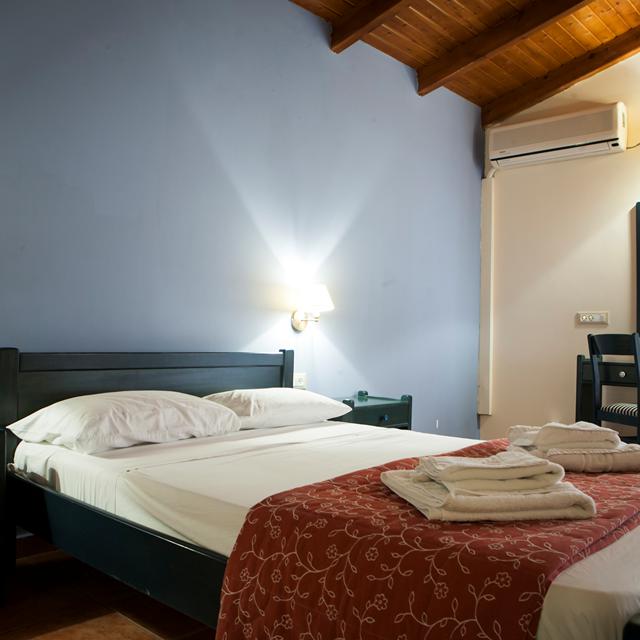 Aparthotel Lassi – Griekenland | Zensitivity -vakantie Griekenland-vakantie Lassi-Last minute vakantie Griekenland-zensitivity vakantie