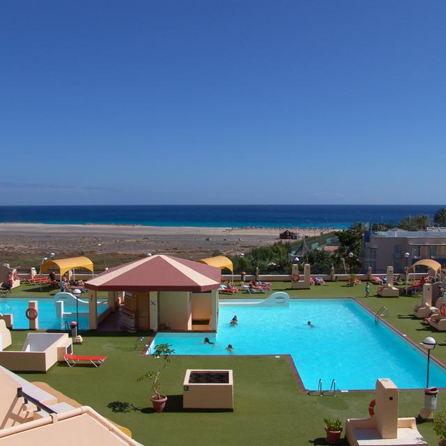 Aparthotel Palm Garden - logies – Spanje | Zensitivity Aparthotel Palm Garden - logies –  Spanje - Afbeelding 4