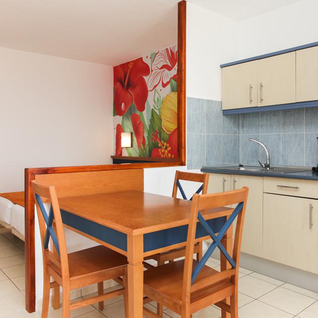 Aparthotel Palm Garden - logies – Spanje | Zensitivity Aparthotel Palm Garden - logies –  Spanje - Afbeelding 5
