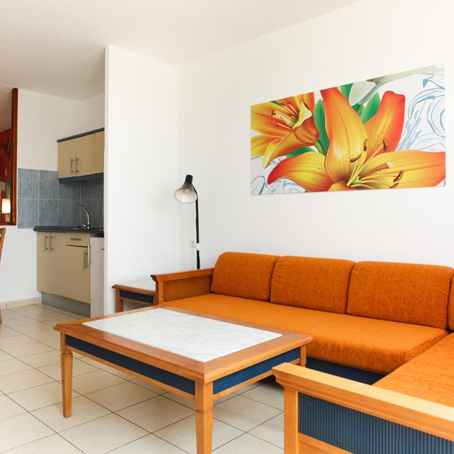 Aparthotel Palm Garden - logies – Spanje | Zensitivity Aparthotel Palm Garden - logies –  Spanje - Afbeelding 6