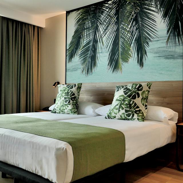 -vakantie Spanje-vakantie Benidorm-Last minute vakantie Spanje-zensitivity vakantie