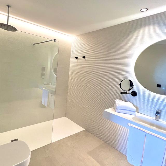 Aparthotel Primavera Park - winterzon