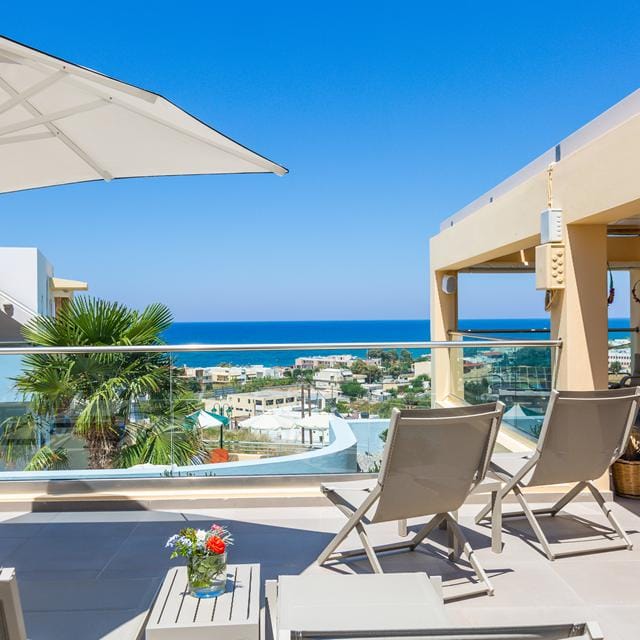 -vakantie Griekenland-vakantie Rethymnon-Last minute vakantie Griekenland-zensitivity vakantie