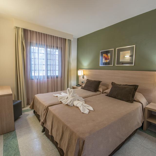 -vakantie Spanje-vakantie Playa Blanca-Last minute vakantie Spanje-zensitivity vakantie