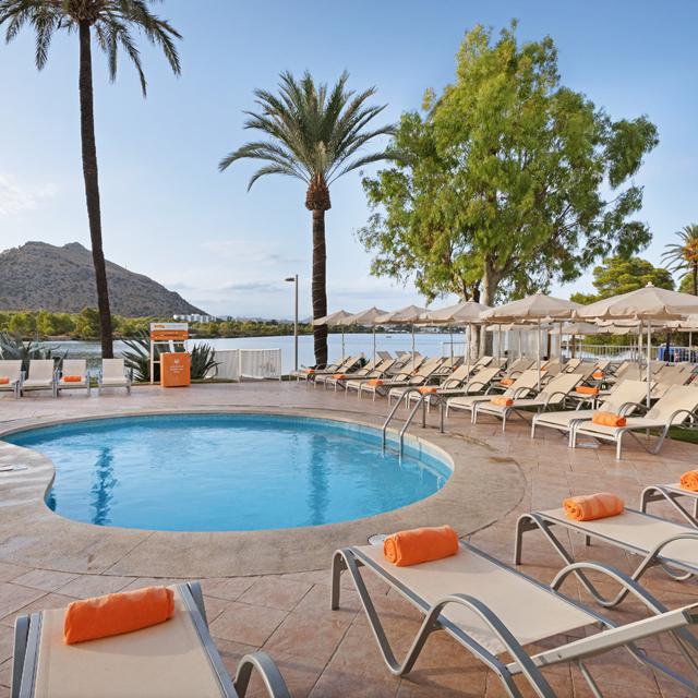 Aparthotel VIVA Eden Lago – Spanje | Zensitivity Aparthotel VIVA Eden Lago –  Spanje - Afbeelding 3