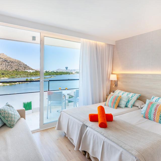 Aparthotel VIVA Eden Lago – Spanje | Zensitivity Aparthotel VIVA Eden Lago –  Spanje - Afbeelding 4
