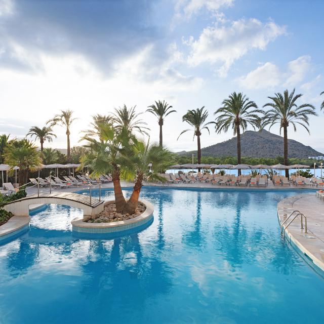 Aparthotel VIVA Eden Lago – Spanje | Zensitivity Aparthotel VIVA Eden Lago –  Spanje - Afbeelding 5