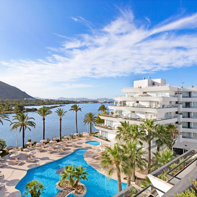 Aparthotel VIVA Eden Lago – Spanje | Zensitivity Aparthotel VIVA Eden Lago –  Spanje - Afbeelding 6