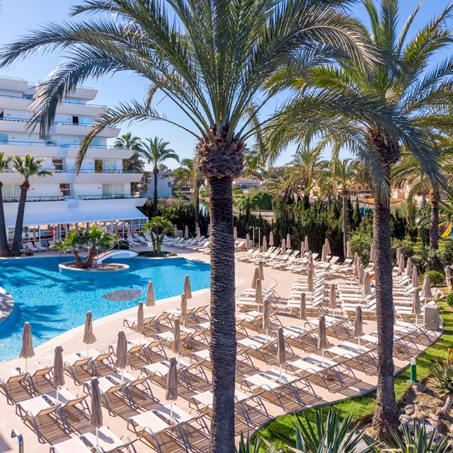 Aparthotel VIVA Eden Lago – Spanje | Zensitivity Aparthotel VIVA Eden Lago
