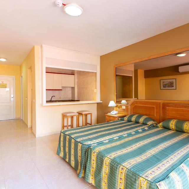 -vakantie Spanje-vakantie Costa Adeje-Last minute vakantie Spanje-zensitivity vakantie