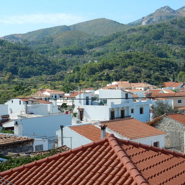 -vakantie Griekenland-vakantie Kokkari-Last minute vakantie Griekenland-zensitivity vakantie