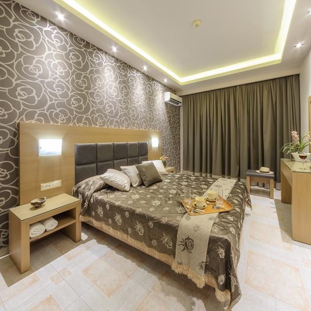 Appartementen Albatros – Griekenland | Zensitivity Appartementen Albatros – Griekenland - Afbeelding 4