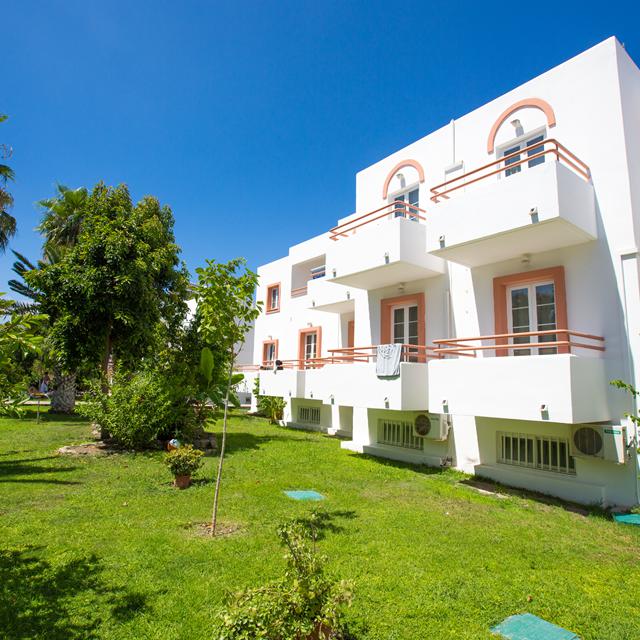 Appartementen Alexandra Beach – Griekenland | Zensitivity Appartementen Alexandra Beach – Griekenland - Afbeelding 4