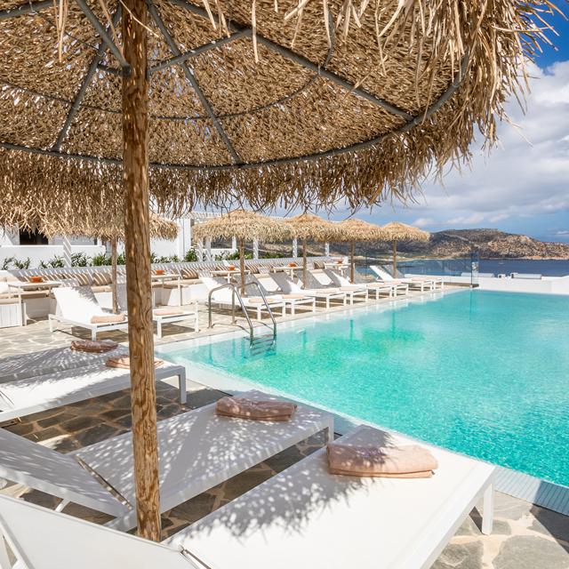 Appartementen Anassa Suites – Griekenland | Zensitivity Appartementen Anassa Suites