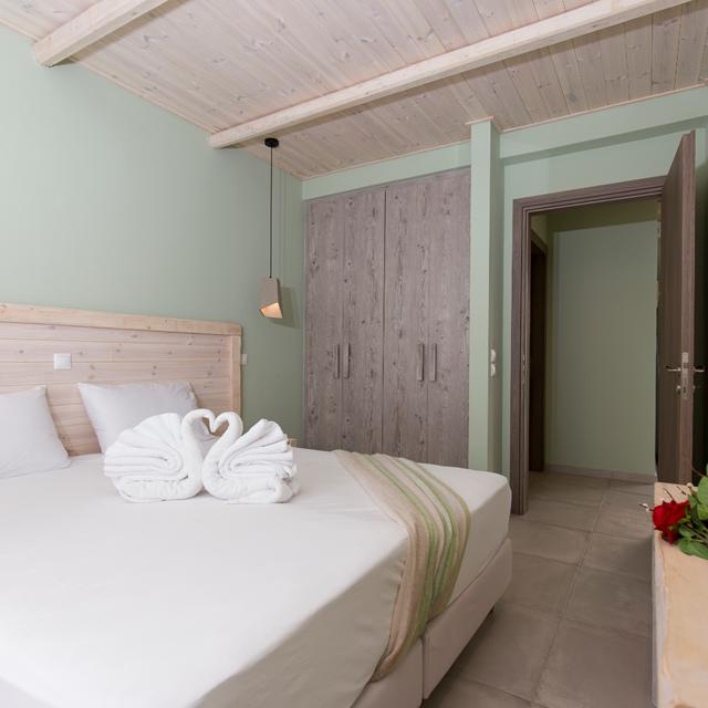 Appartementen Anthemis – Griekenland | Zensitivity Appartementen Anthemis –  Griekenland - Afbeelding 6