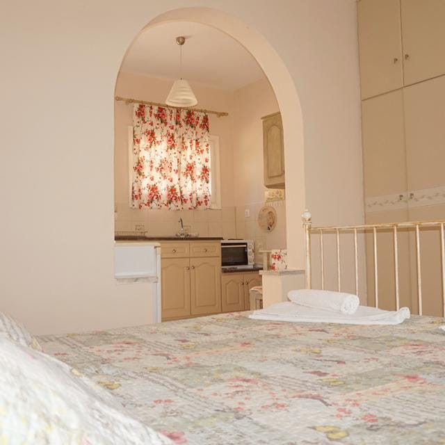 Appartementen Artemis