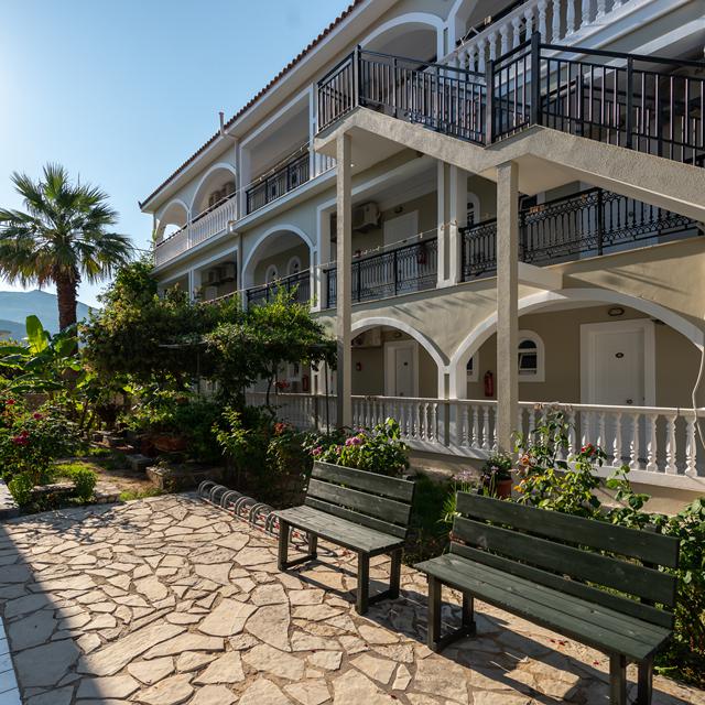 -vakantie Griekenland-vakantie Kalamaki-Last minute vakantie Griekenland-zensitivity vakantie