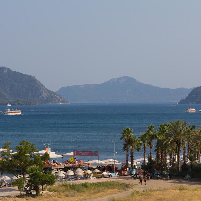 Appartementen Avos – Turkije | Zensitivity Appartementen Avos –  Turkije - Afbeelding 4