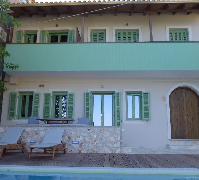 Appartementen Caltabania Suites – Griekenland | Zensitivity -vakantie Griekenland-vakantie Agios Nikitas-Last minute vakantie Griekenland-zensitivity vakantie