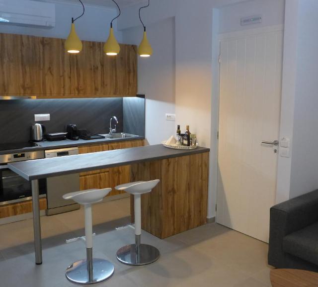 Appartementen Caltabania Suites – Griekenland | Zensitivity Appartementen Caltabania Suites – Griekenland - Afbeelding 3