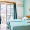Appartementen Calypso Bay – Griekenland | Zensitivity -vakantie Griekenland-vakantie Karpathos Stad-Last minute vakantie Griekenland-zensitivity vakantie