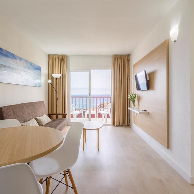 Appartementen Centro Cancajos – Spanje | Zensitivity Appartementen Centro Cancajos – Spanje - Afbeelding 5