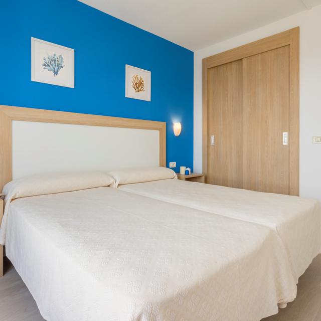 Appartementen Centro Cancajos – Spanje | Zensitivity Appartementen Centro Cancajos – Spanje - Afbeelding 6