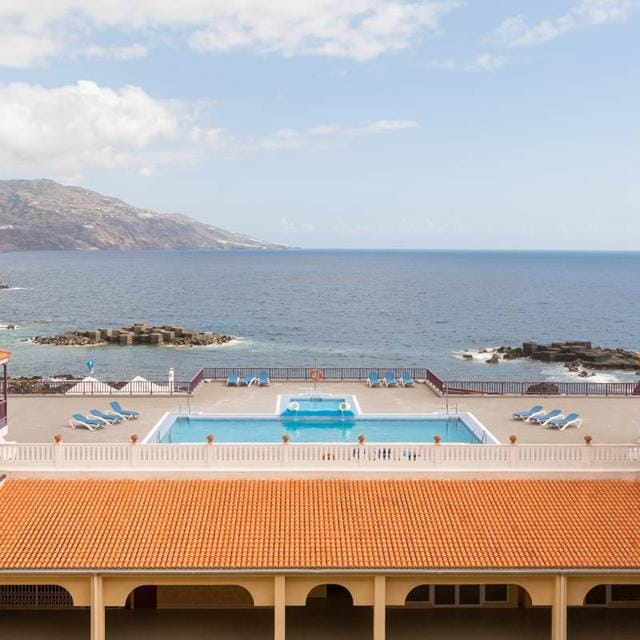 Appartementen Centro Cancajos