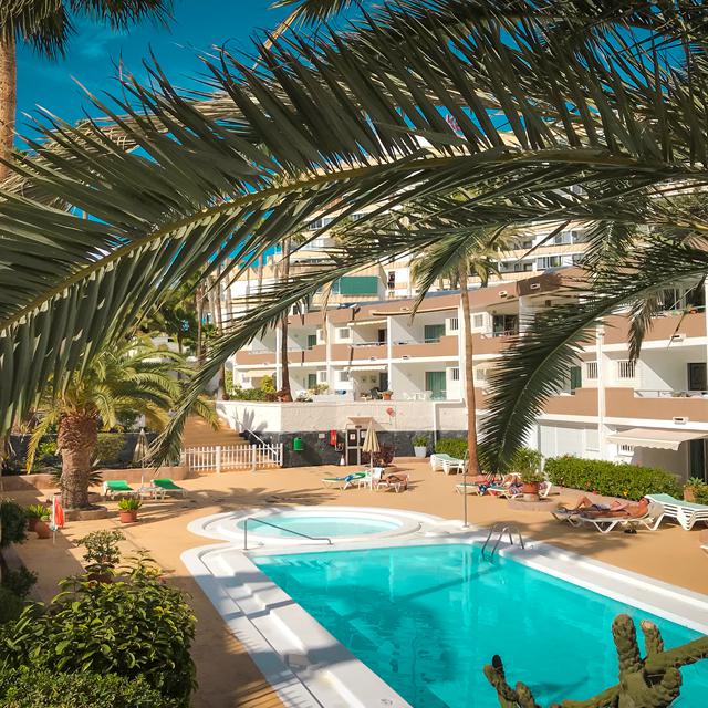 Appartementen Corona Verde – Spanje | Zensitivity Appartementen Corona Verde –  Spanje - Afbeelding 3