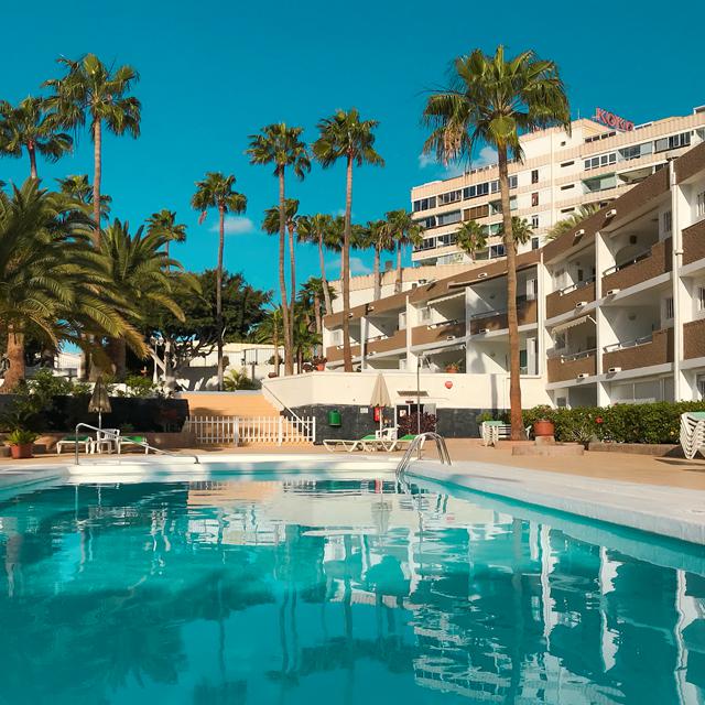 Appartementen Corona Verde – Spanje | Zensitivity Appartementen Corona Verde –  Spanje - Afbeelding 4