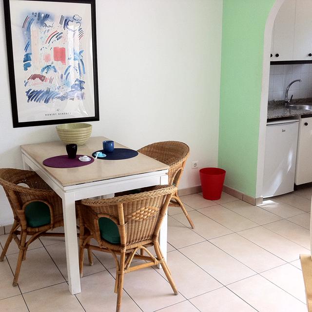 Appartementen Corona Verde – Spanje | Zensitivity Appartementen Corona Verde